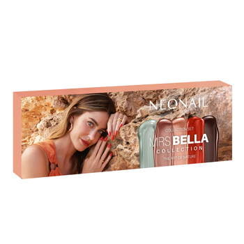 Zestaw Mrs Bella The Art of Nature Collection Set