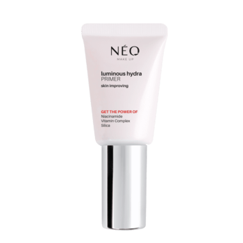 Luminous Hydra Primer: GLOWING EFFECT