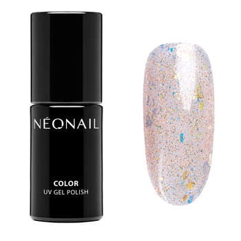 UV Gel Polish - She Rules 7,2 ml