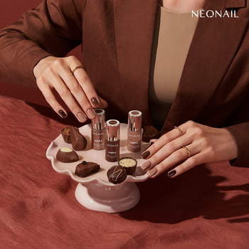 3in1 UV Gel Polish SIMPLE 7,2 g - WORTHY 