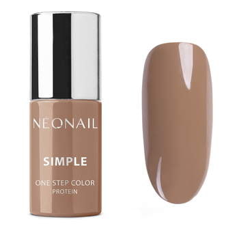 3in1 UV Gel Polish SIMPLE 7,2 g - IMPORTANT 