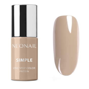 3in1 UV Gel Polish SIMPLE 7,2 g - AUTHENTIC