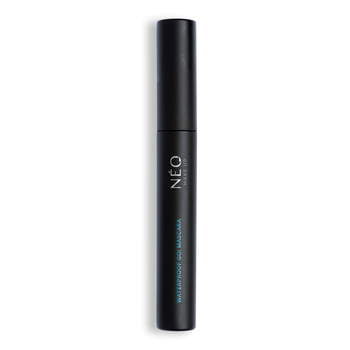 Waterproof Mascara: BLACK