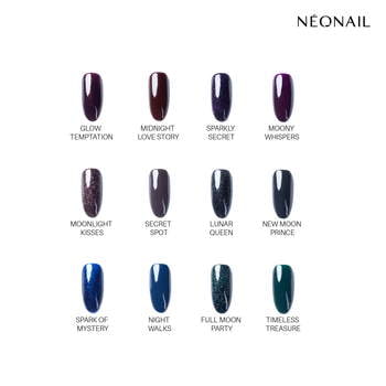UV Gel Polish - Moony Whispers 7,2 ml