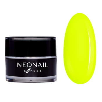 Paint UV Gel NN Expert 5 ml - Neon Yellow