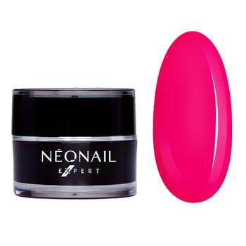Paint UV Gel NN Expert 5 ml - Neon Pink