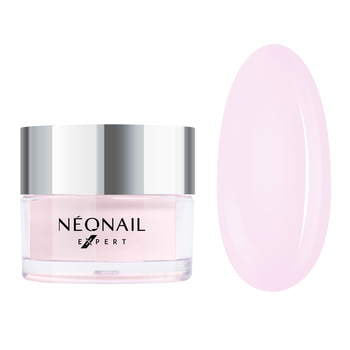 Titanium Dip Powder NN EXPERT 30 g - FRENCH PINK medium