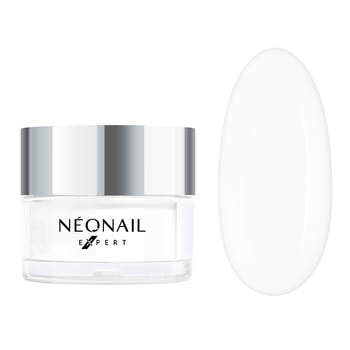 Titanium Dip Powder NN EXPERT 20 g - FRENCH WHITE