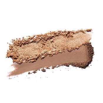 Bronzing and Highlighting Powder: 01 HOT CHOCOLATE