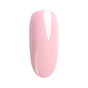 Baza hybrydowa Modeling Base Calcium Blush Boomer 7,2 ml