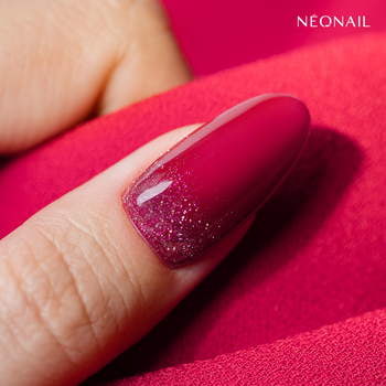 UV Gel Polish 7,2 ml - Full Color Base Raspberry • NEONAIL Store ...
