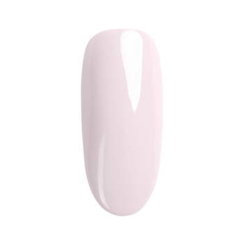 Baza hybrydowa Modeling Base Calcium Basic Pink migdałek