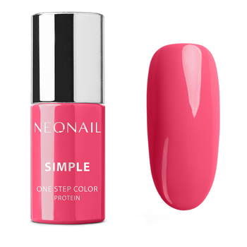 3w1 Lakier Hybrydowy SIMPLE 7,2 g - ENERGY