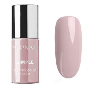 3in1 UV Gel Polish SIMPLE 7,2 g - BEAUTIFUL