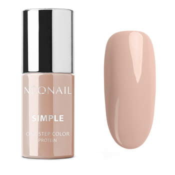 3in1 UV Gel Polish SIMPLE 7,2 g – TENDER