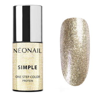 3in1 UV Gel Polish SIMPLE 7,2 g - BRILLIANT