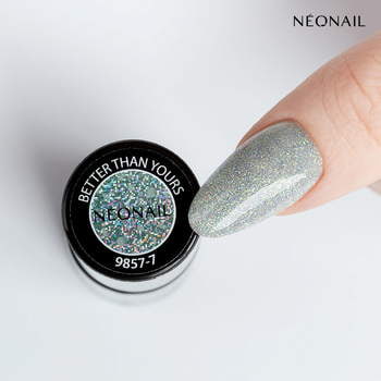 UV Gel Polish - Better Than Yours 7,2 ml
