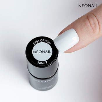 UV Gel Polish - Best Option 7,2 ml