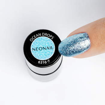 UV Gel Polish 7,2 ml - Ocean Drops
