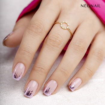 UV Gel Polish 7,2 ml - French Pink Medium