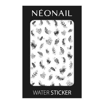 Naklejki wodne - water sticker - NN21
