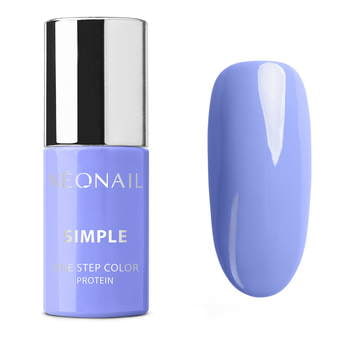 3w1 Lakier Hybrydowy SIMPLE 7,2 g – DREAMY