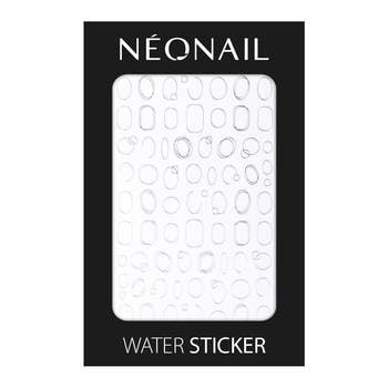 Naklejki wodne - water stickers - NN26