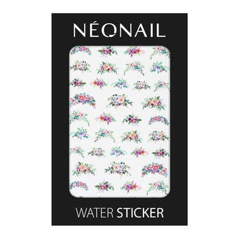Naklejki wodne - water stickers - NN29