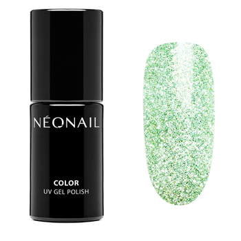 UV Gel Polish - Time To Rise Up 7,2 ml