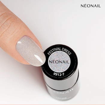 UV Gel Polish - Festival Dress 7,2 ml