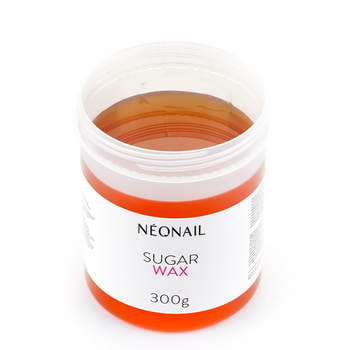 Sugar paste for depilation