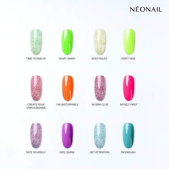 UV Gel Polish - Create Your Own Sunshine 7,2 ml
