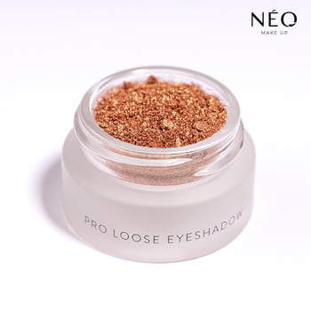 Pro Loose Eyeshadow: #09