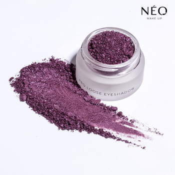 Pro Loose Eyeshadow: #10