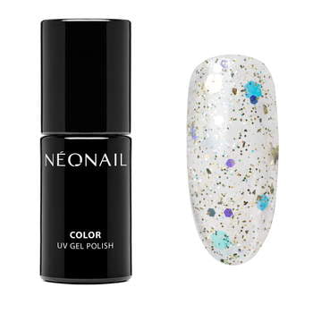 UV Gel Polish - Maxi Confetti 7,2 ml
