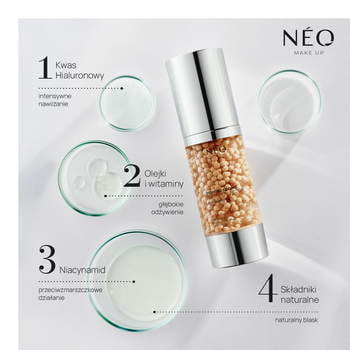 Pure Perfector Primer: MOISTURIZING EFFECT