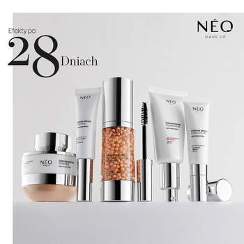Intense Serum Line