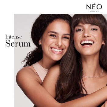 Intense Serum Line