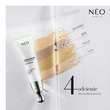 Intense Serum Line