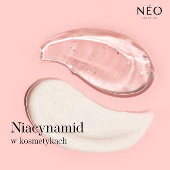 power of niacynamide
