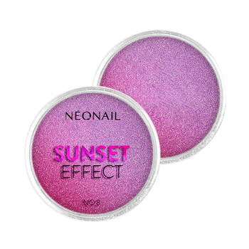 Pyłek Sunset Effect 03