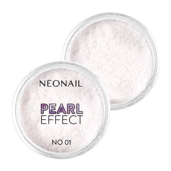 Pyłek Pearl Effect No. 01