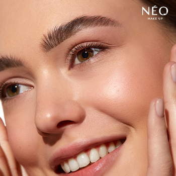 Fuller Brow Microblading Pen: DARK BROWN