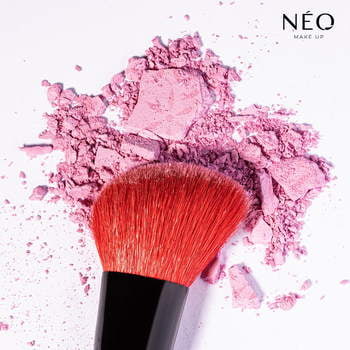 Blush Palette: PRO CONTOURING