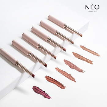 Creamy lipstick Get Your Nature 31 NATURE TALES