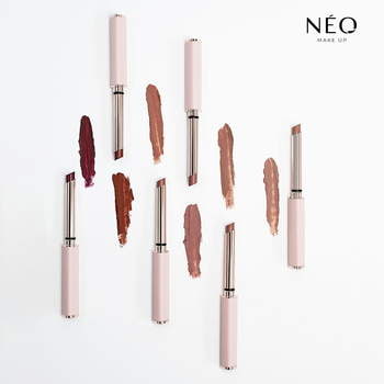 Creamy lipstick Get Your Nature 32 NATURE LOVER