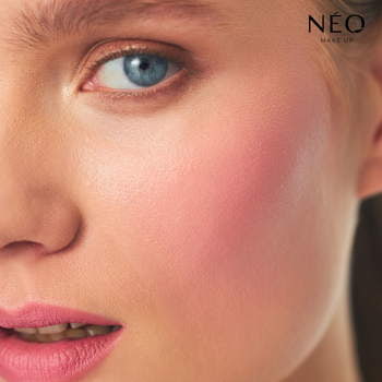 01 Masełko do ust i policzków LIP&CHEEK BALM PINK