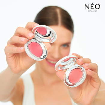 01 Masełko do ust i policzków LIP&CHEEK BALM