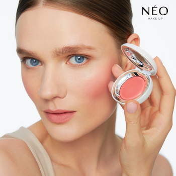 02 Masełko do ust i policzków LIP&CHEEK BALM PEACH