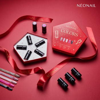 Christmas COLOR SET